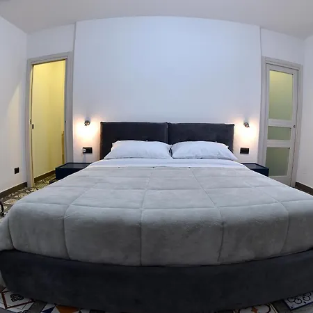 Nocleg ze śniadaniem Gerry 's Amalfi Coast