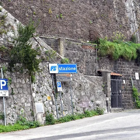 Gerry 's Amalfi Coast Vietri