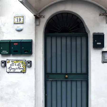 Nocleg ze śniadaniem Gerry 's Amalfi Coast