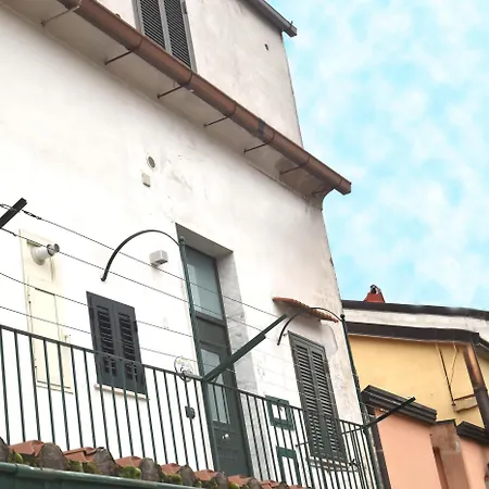 Gerry 's Amalfi Coast