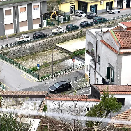 Gerry 's Amalfi Coast 3* Vietri